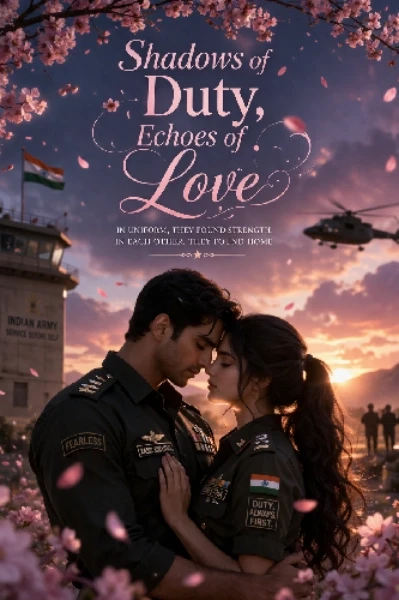 🌸 Shadows of Duty, Echoes of Love 🌸