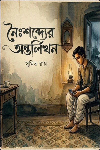নৈঃশব্দ্যের অন্তর্লিখন