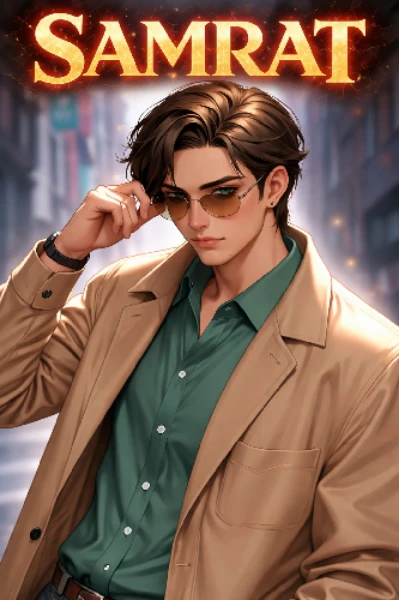 సామ్రాట్