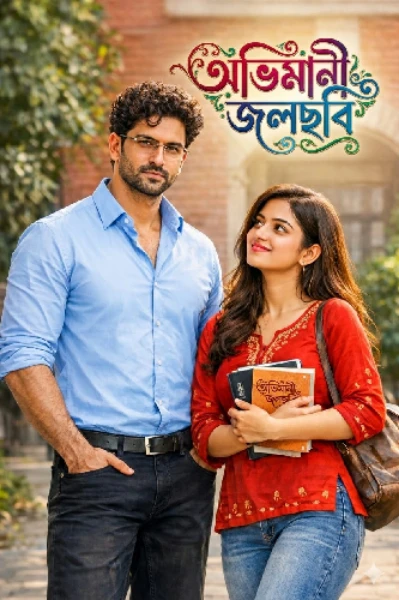 🩷🩷 অভিমানী জলছবি 🩷🩷