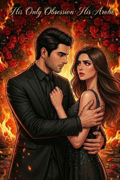 His Only Obsession: His Arohi