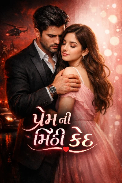 પ્રેમની મીઠી કેદ