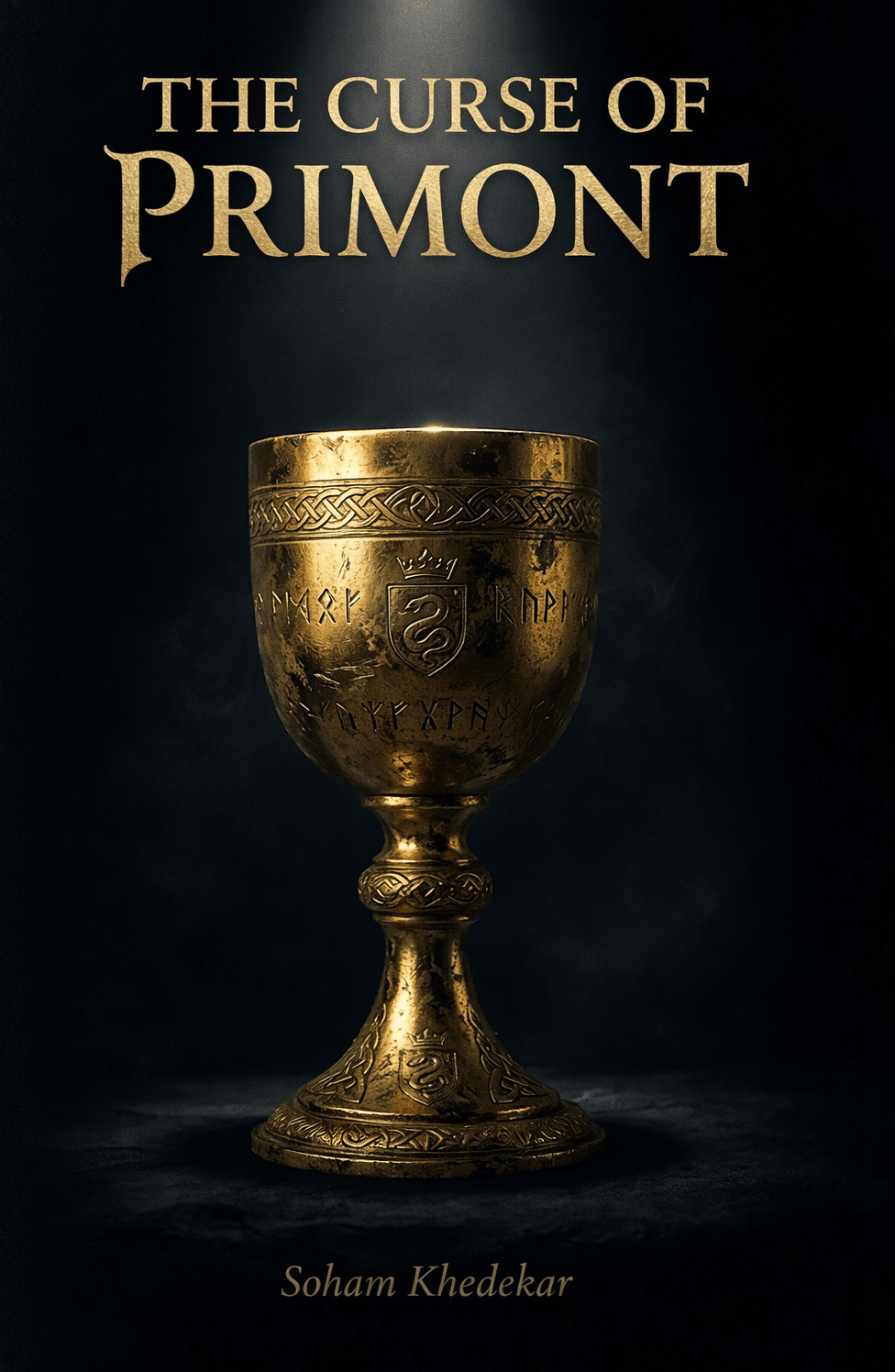 The Curse of Primont