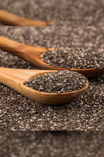 चिया बीया chia seeds