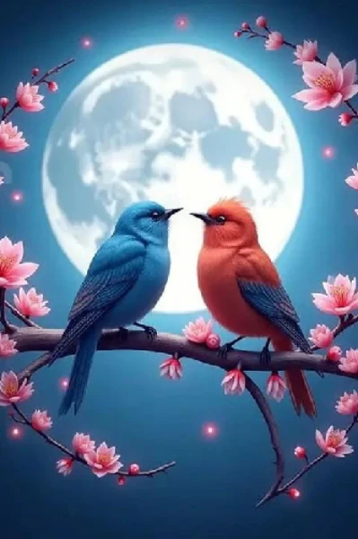 మిస్. మిస్టరీ💝