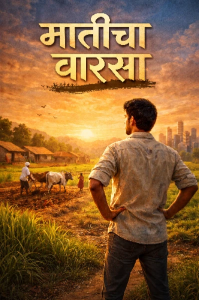 मातीचा वारसा