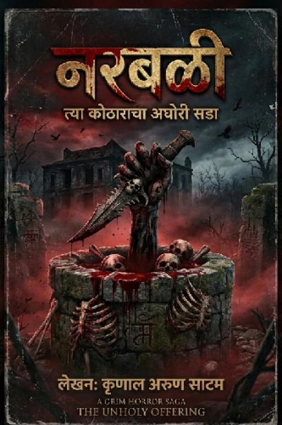 नरबळी: त्या कोठाराचा अघोरी सडा