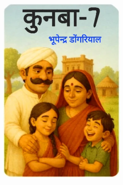 कुनबा-7 (सीजन-7)