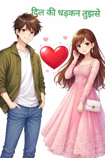 दिल की धड़कन तुझसे