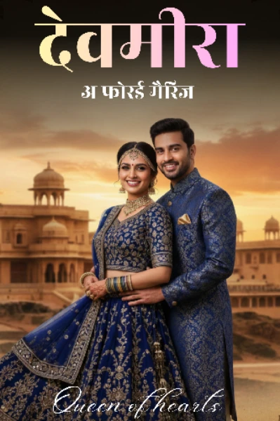 देवमीरा (A forced marriage)