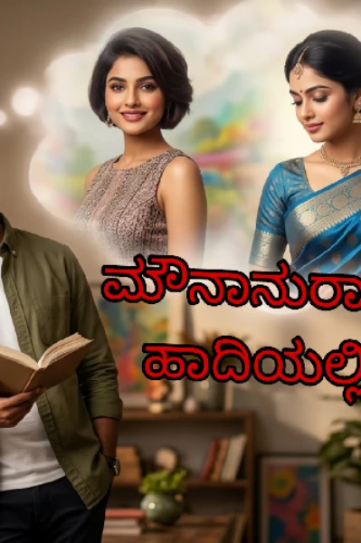 ಮೌನಾನುರಾಗದ ಹಾದಿಯಲ್ಲಿ ( ಭಾಗ ೧)