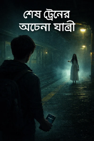 শেষ ট্রেনের অচেনা যাত্রী