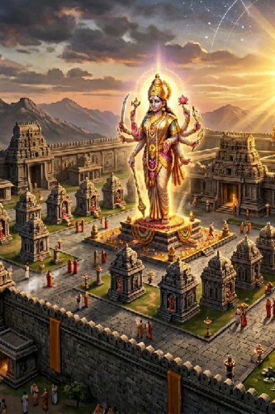 ధర్మో రక్షతి రక్షితః