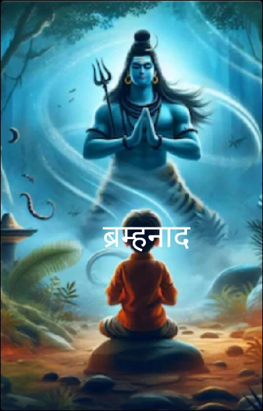 ब्रह्म नाद