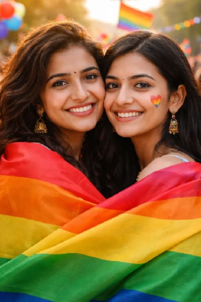 Lgbt...