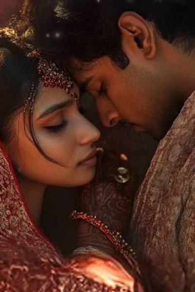 शादी एक इश्क की सुहागरात