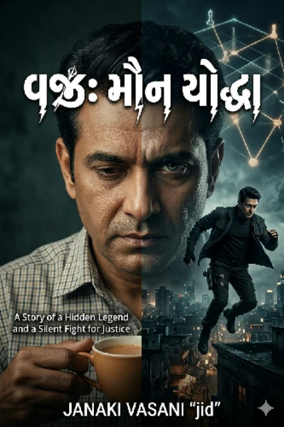 વજ્ર: મૌન યોદ્ધા