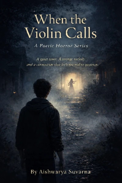 WHEN THE VIOLIN CALLS
(Completed)