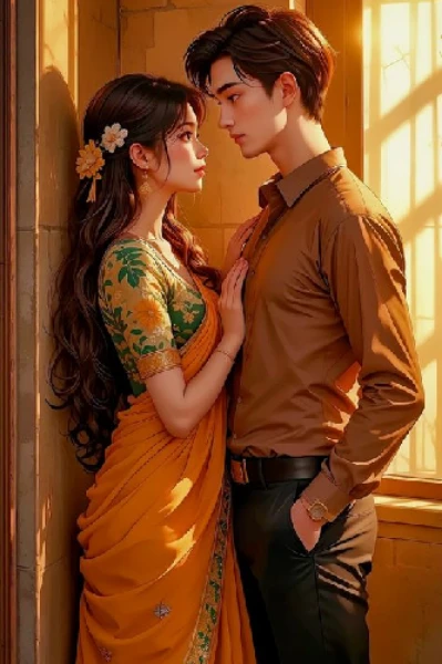 கண்டேன் தேவதை 💘💘💘