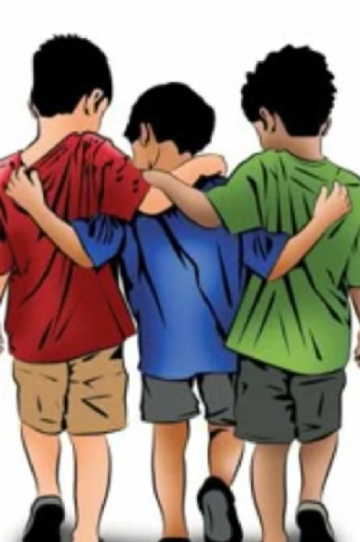 "దోస్తుల అడ్డా" ❤️