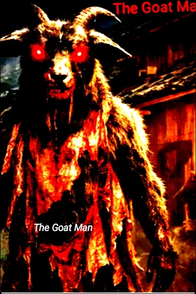The Goat Man