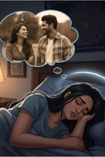 💞😴ঘুমের দেশে 😴💞