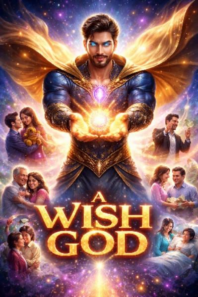 A wish God