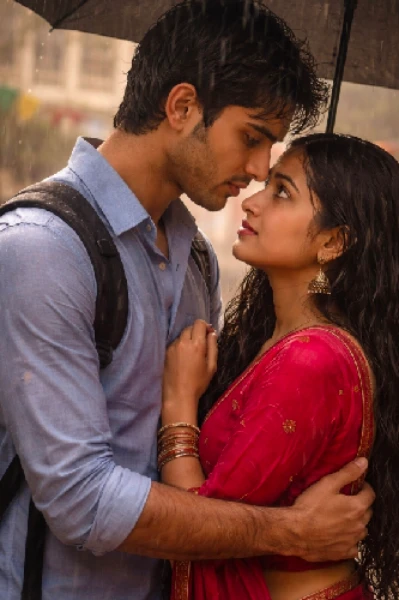 झूठ का जाल 01