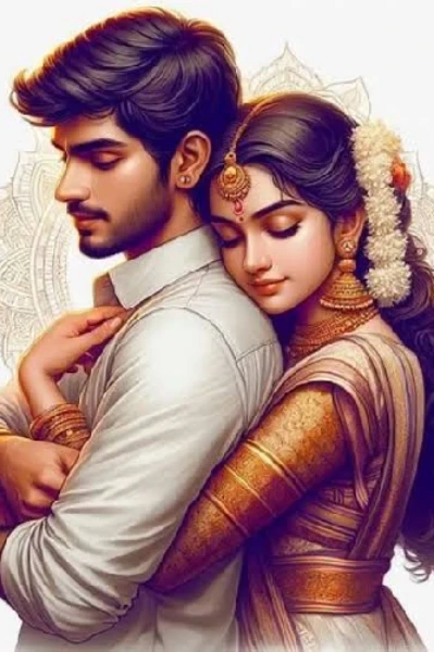 రాధా మనోహరం ❤️❤️❤️❤️❤️.......
