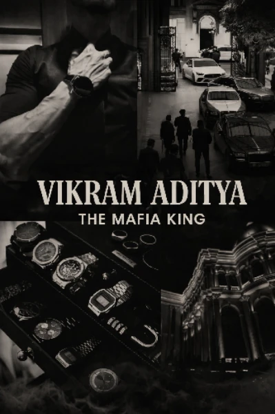 Vikram aditya [the mafia king👑]