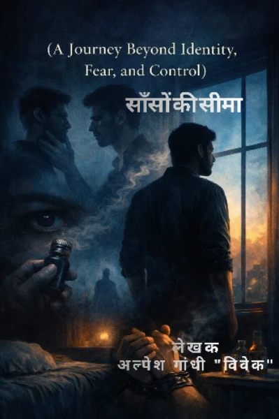साँसों की सीमा