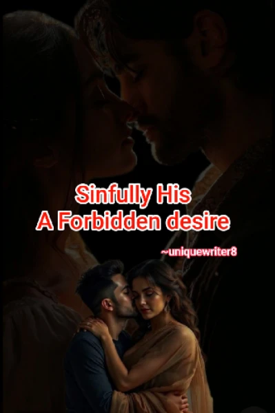 Sinfully his - A forbidden desire