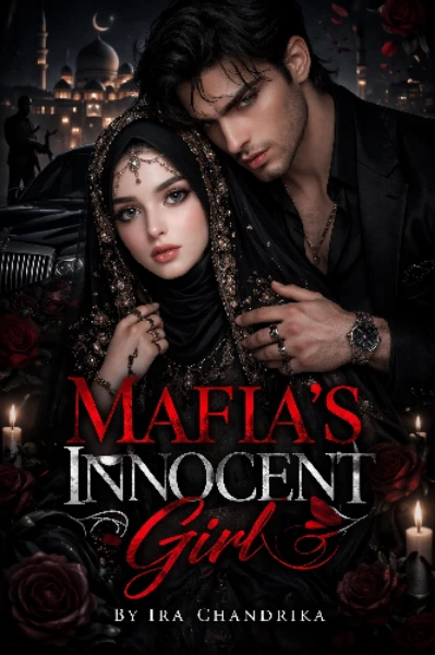 Mafia's innocent girl