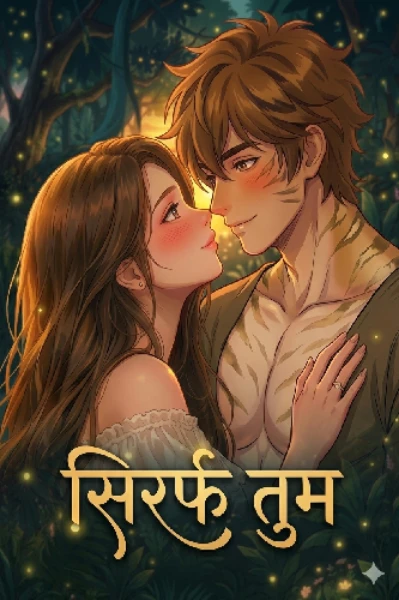 सिर्फ तुम