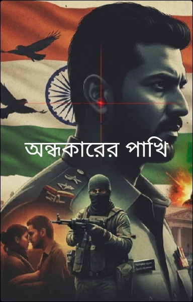 সমাধিস্হ হৃদয় সিজন ২ : অন্ধকারের পাখি