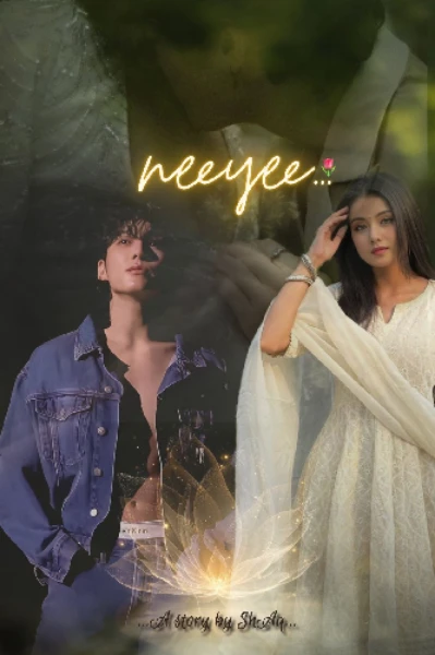 "NEEYEE🍀💕..."