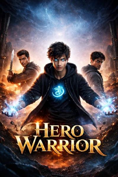 Hero warrior