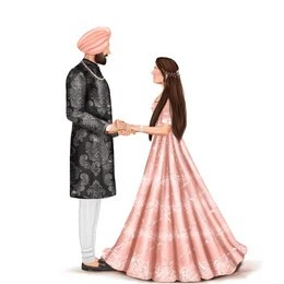 ਵਾਹ ਨੀ ਤਕਦੀਰੇ ਸੀਜਨ 2