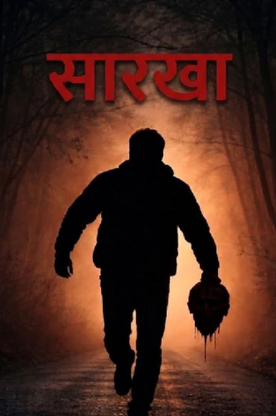 सारखा