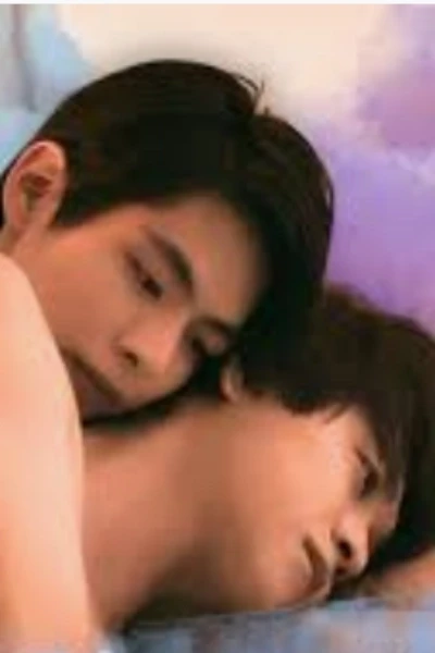 Cuddle Me Again (BL)