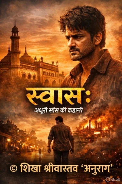 स्वास: अधूरी साँस की कहानी!