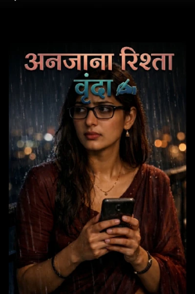 अनजाना रिश्ता