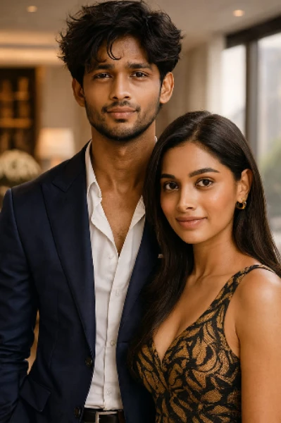 জোৎস্নার আলো মিশে আছে মোহনাতে ।। 🌸🌸🌸🌸 পর্ব - ১