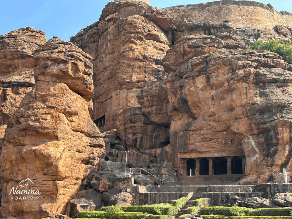 ಬಾದಾಮಿಯ 'ವಾತಾಪಿ ಗಣಪ' ತಮಿಳುನಾಡಿಗೆ ಹೋಗಿದ್ದು ಹೇಗೆ? ಇತಿಹಾಸದ ರೋಚಕ ಪಯಣ!