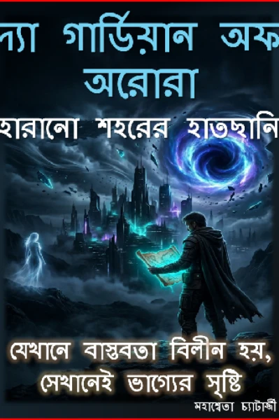 দ্যা গার্ডিয়ান অফ অরোরাঃ হারানো শহরের হাতছানি