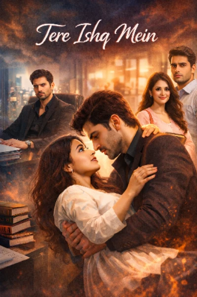 Tere Ishq Mein