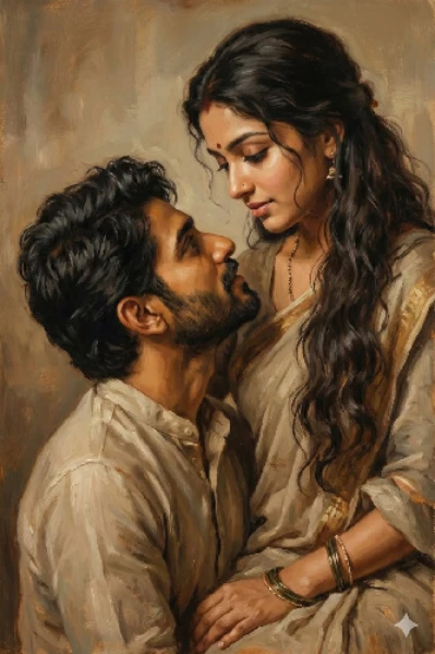 💕വരമാല്യം 💕
