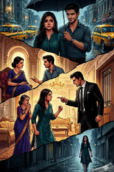 ਦਿਲ ਰਹਿਤ ਇਕਰਾਰਨਾਮਾ।