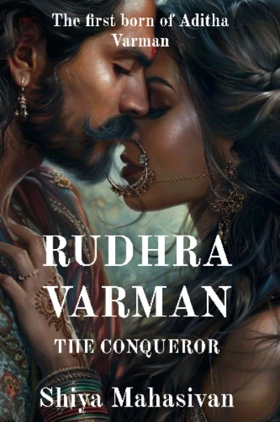 Rudra Varman - The conqueror