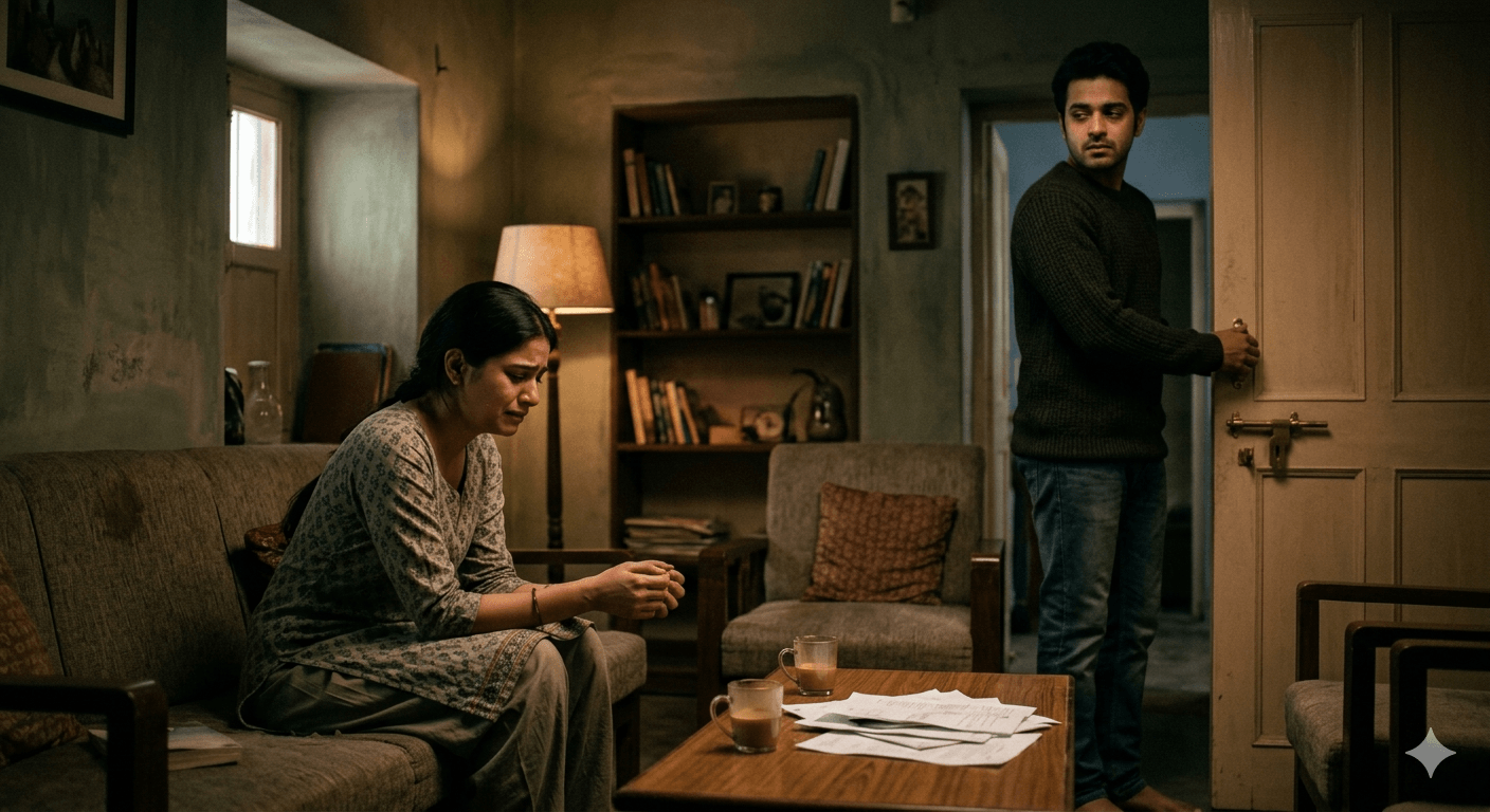 ...तो हमें फिर बात भी नहीं करनी चाहिए